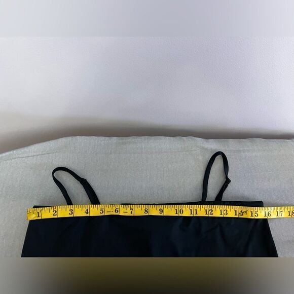 Allsaints Charlie Convertible Midi Dress NWT Size US 8 - Picture 11 of 13